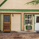 The Blue Room - Charming Studio, Great Location!  by RedAwning