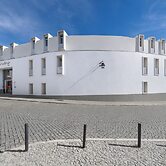 Moov Hotel Évora