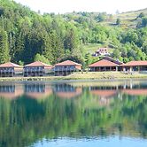 L'Hôtel Lac des Graves
