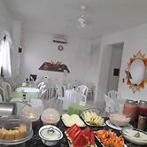 Hotel Encontro das Águas