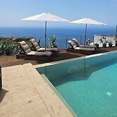 Les Terrasses Suites