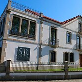 Hotel Solar do Rebolo