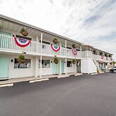 Ocean Glass Inn