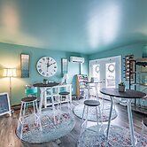 Ocean Glass Inn