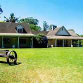 Borrowdale Country Manor