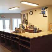 Auberge du Lac Tiblemont