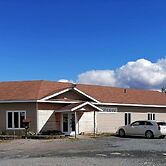 Auberge du Lac Tiblemont