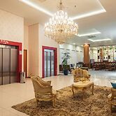 Hotel Santos Dumont Aeroporto SLZ