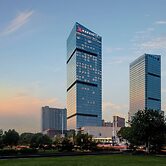 Zhangjiagang Marriott Hotel