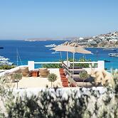 Seethrough Mykonos - Adults Only