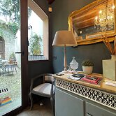 Le camere di Bsuites