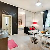 Apartments Galleria Chill