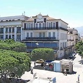 Hôtel D'orient