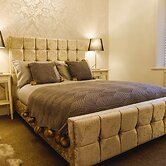 St John's Cottage - Simple2let Serviced Apartments