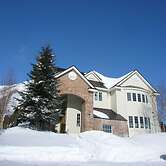 Rusutsu Pension Clydesdale