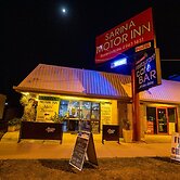 Sarina Motor Inn