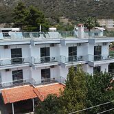 La Casa Al Mare Apart Hotel