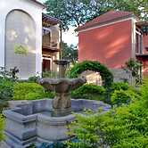 Hotel Hacienda Los Volcanes