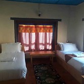 Kuenley Home stay