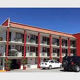 Hotel El Descanso Inn