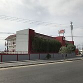 Hotel El Refugio