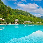 Mai Chau Mountain View Resort