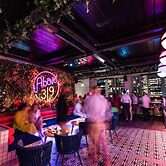 Vibe Hotel Sydney Darling Harbour