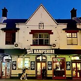 The Lady Hampshire