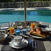 La Villa Jalna Chambres Appartement