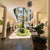 Hotelito Los Sueños