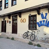 Oz Butik Otel Antik Kent Myrleia