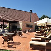 Alta Gracia Parque Hotel