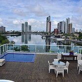 Hotel Village Confort Campina Grande