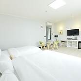 Gwangju Tourist Hotel