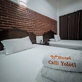 Hotel Calli Yolotl