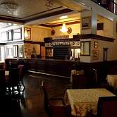 The Mountaineer Hotel