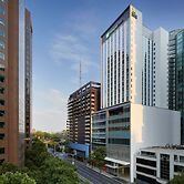 Holiday Inn Express Melbourne Southbank by IHG