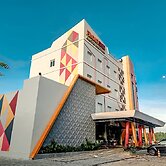 Front One Hotel Nganjuk