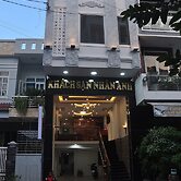 Nhan Anh Quy Nhon Hotel