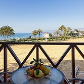 G&E Beach Apartments