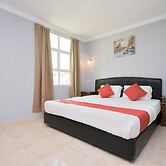 OYO 892 Hotel Grand Nadia