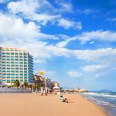 Hotel Servigroup Koral Beach