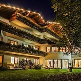 Hotel St. Pankraz