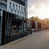 Hotel Seraphine Plaza