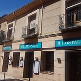 Hostal El Meson