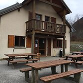 Gîte Le Chantelouve