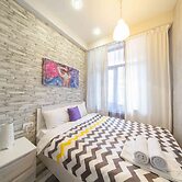 More Apartments na Plotinnoy 2 - 2