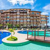 Cobertura Beira-Mar c/ Piscina Privativa – Barra Bali 417