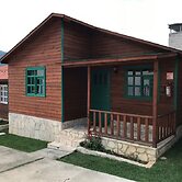 Cabañas Delfina Maria