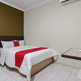 RedDoorz near Cikampek Mall Karawang